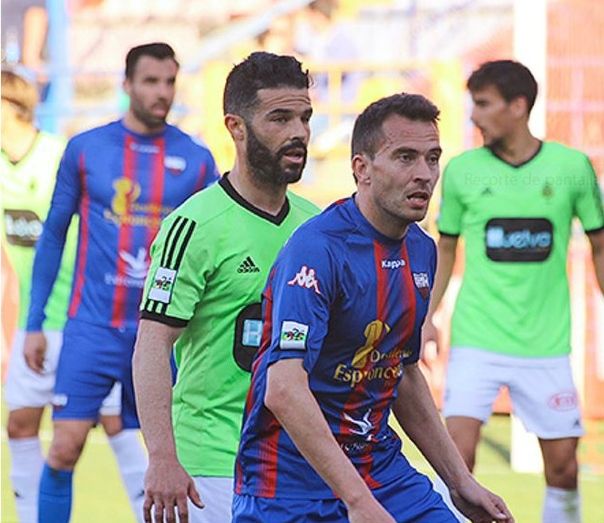 A la basura lo del día del Écija (1-0)