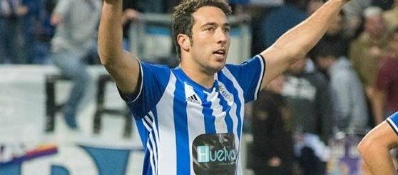 Boris, el goleador discutido