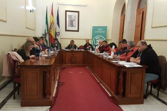 San Juan revoca el nombramiento de 'alcalde mayor honorario' a Franco