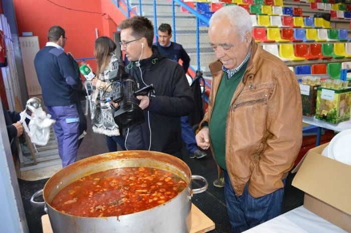 San Juan del Puerto traslada los actos del Día de Andalucía al Pabellón Municipal de Deportes