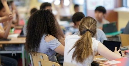 Ya está abierto el proceso de escolarización para el curso 2018/19 en los centros educativos onubenses