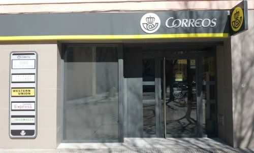 Abre de nuevo sus puertas la sucursal de Correos de la calle Diego de Morón de la capital