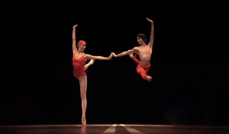 El documental 'Dancing Beethoven' recorre las salas de la provincia