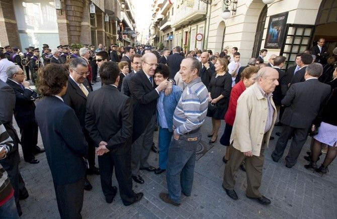 García Wakelin: “Quiero volver a verte en San Francisco cuando vuelvas Coronada”