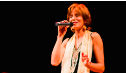 Llegan los sonidos de Brasil a la Fundación Caja Rural con Marta Santamaría sexteto
