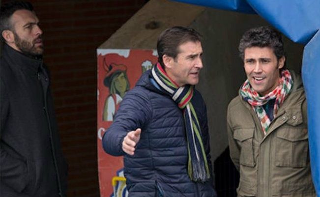 La familia Negredo tiene vinculación directa con el bufete de abogados que figura como administrador único de Eurosamop