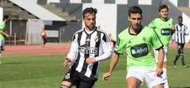 Víctor Barroso e Iván Robles 'reforzarán' al Atlético Onubense para buscar la salvación en el tramo final de la temporada