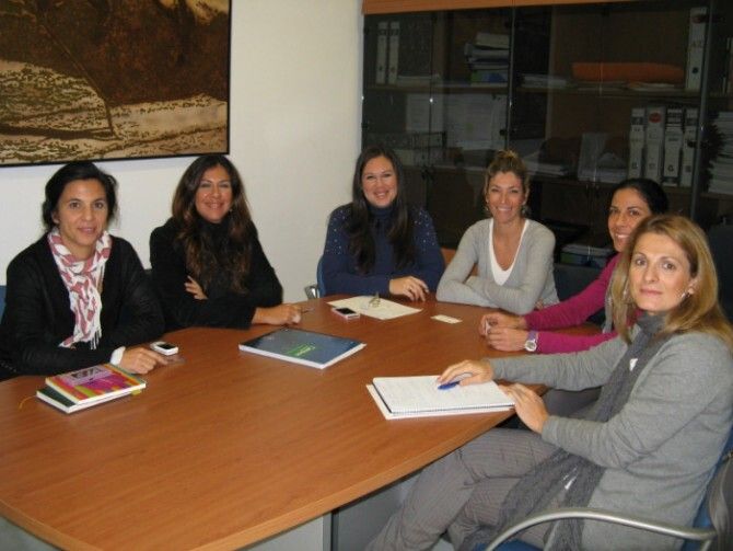 La Palma pone en marcha un programa para la inserción laboral de personas con discapacidad física e intelectual