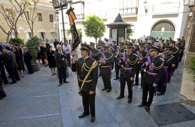 García Wakelin: “Quiero volver a verte en San Francisco cuando vuelvas Coronada”