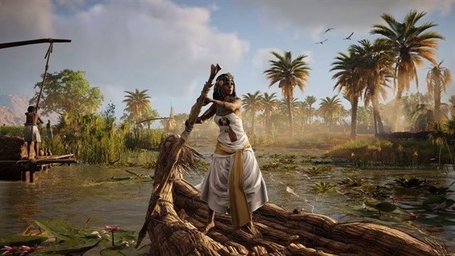 Videojuegos y educación: lecciones de historia