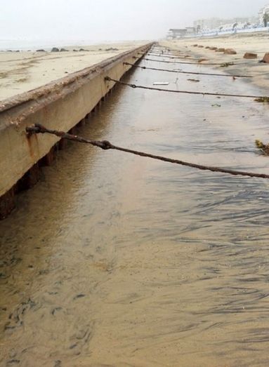 El Ayuntamiento de Almonte pide al Gobierno un plan integral para el litoral en Matalascañas