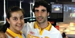 España tendrá 10 representantes en el Europeo Huelva 2018, entre ellos Carolina Marín y Pablo Abián