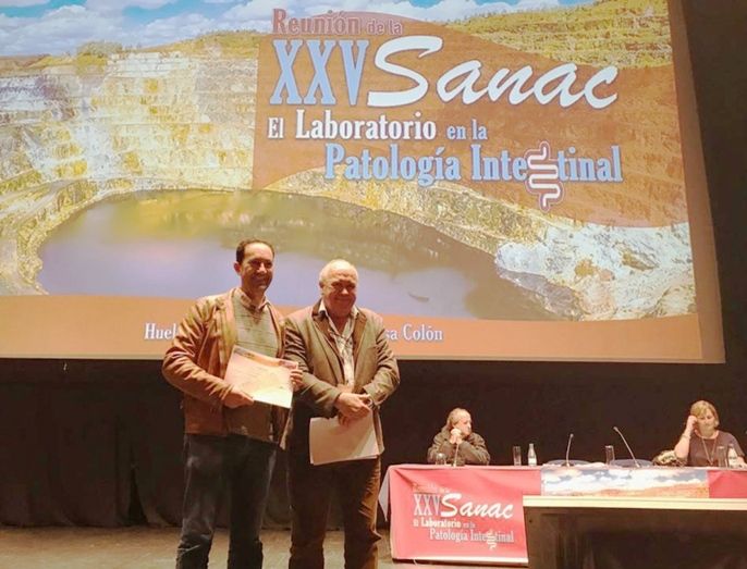 Premian un estudio de cáncer de mama del Juan Ramón Jiménez