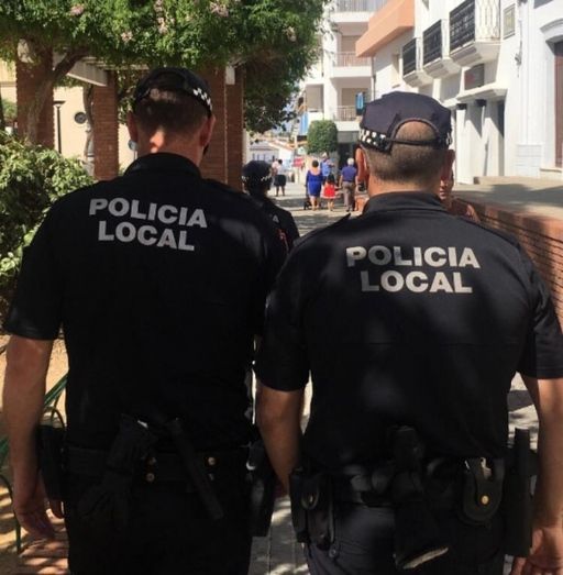 Detenido un exmilitar argelino conocedor del manejo de armas y de las artes marciales por 'amenazar de muerte a su pareja' en Lepe