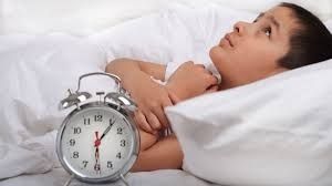 ¿Por qué no duermen los niños? ¿Cómo solucionarlo?