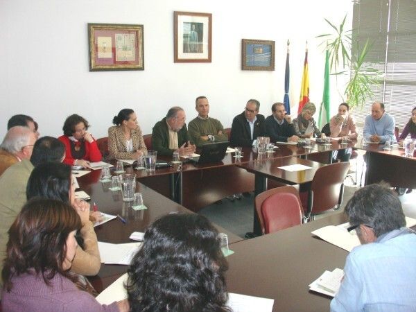 El Consejo de la Energía de Doñana analiza la sostenibilidad del modelo actual