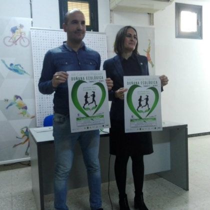 Unos 900 corredores se darán cita en la XIII Carrera Popular ‘Doñana Ecológica’ de Almonte