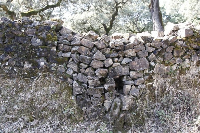 La construcción de la ‘piedra en seco’ de la Sierra, propuesta Patrimonio Inmaterial de la Humanidad