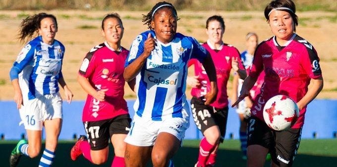 Zimbabue llama a Rutendo Makore para los clasificatorios de la Copa África