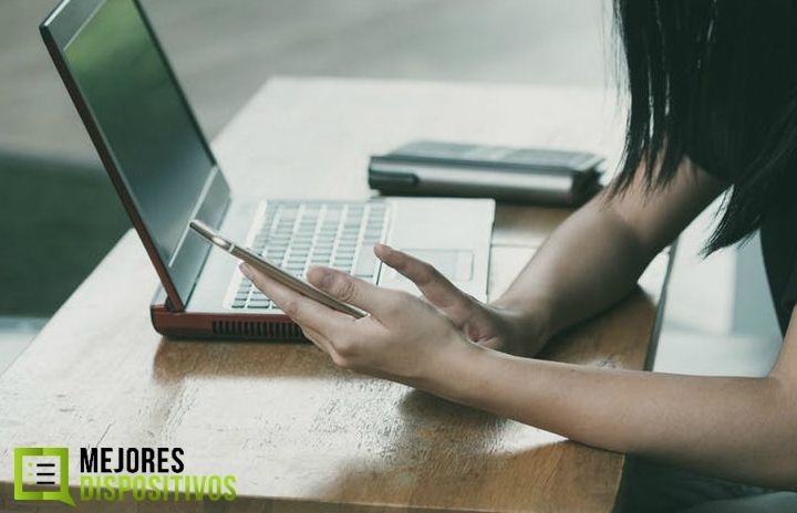Los mejores dispositivos, a un clic
