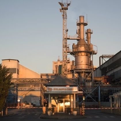 Atlantic Copper se alinea con los objetivos de desarrollo sostenible