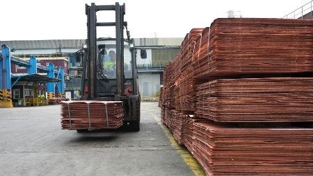Atlantic Copper se alinea con los objetivos de desarrollo sostenible