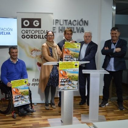 Quince de las mejores parejas del planeta disputan en Punta Umbría el II Open Nacional de Pádel en Silla de Ruedas