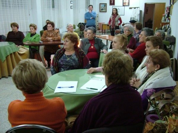 El Ayuntamiento pone en marcha un plan informativo para la mujer con dos talleres