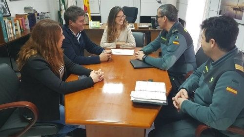 Inician 27 expedientes sancionadores por infracciones en protección del patrimonio en la provincia en 2017