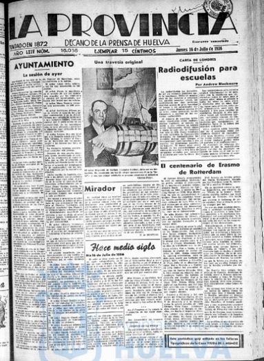Aumentan las visitas a la web del Archivo Municipal con un total de 501.539 en el último año