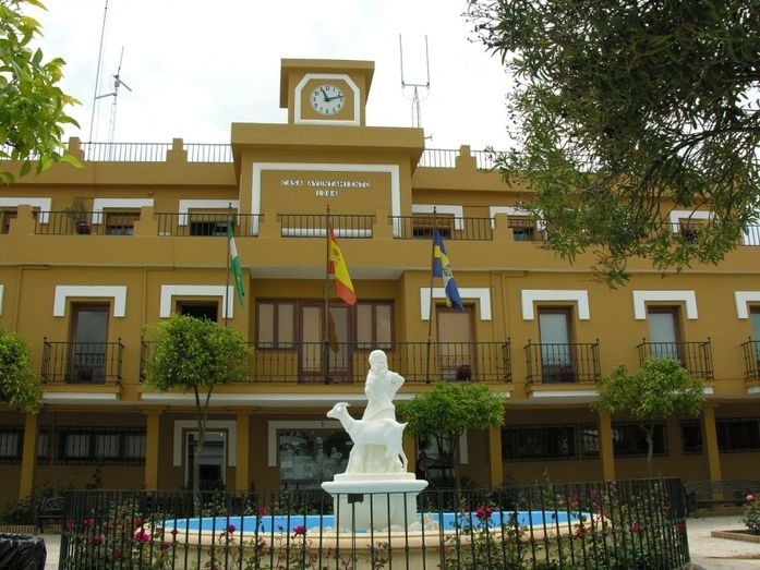 La plataforma Dyntra sitúa al Ayuntamiento de Aljaraque como el quinto de España en el cumplimiento de la Ley de Transparencia