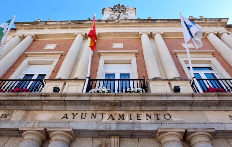 CSIF se alza con la presidencia de la Junta de Personal de funcionarios del Ayuntamiento de Huelva