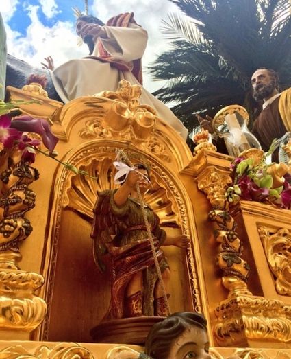 El runrún: Descontrol dominical en los palcos