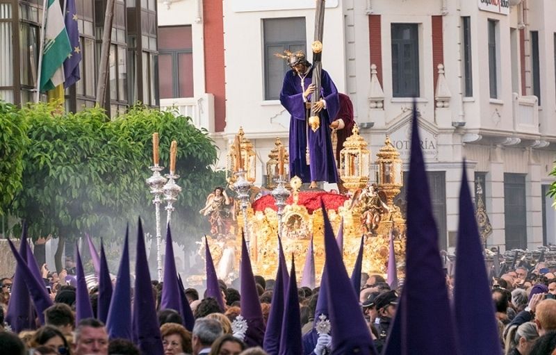 Jueves Santo y Madrugá: la jornada más larga
