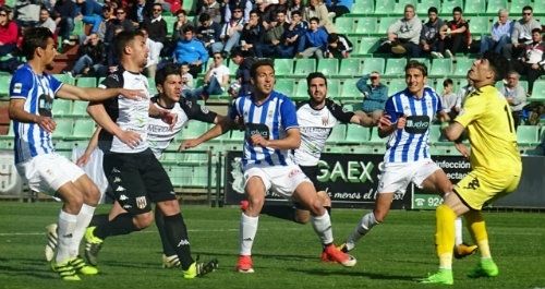 Sin pena ni gloria (0-0)