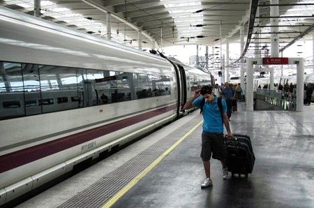 Renfe, un servicio denigrante