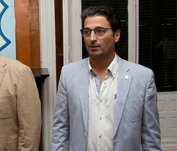 Cabrera: “Juanma López es el máximo responsable y debería estar en el palco el domingo”
