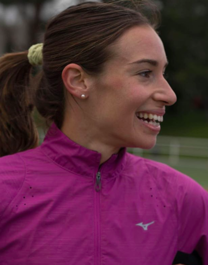Laura García-Caro reaparecerá “con el doble de ganas” en Portugal