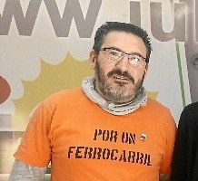 CGT Huelva reelige a Diego Rodríguez Toribio como Secretario General para los próximos cuatro años