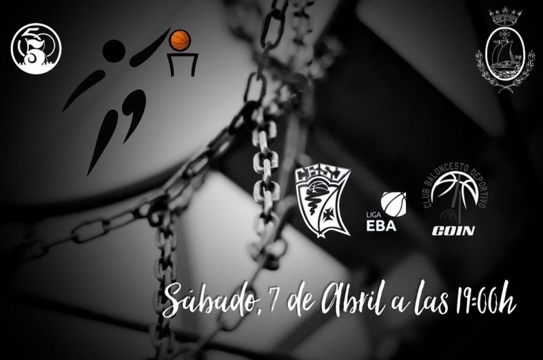 El Huelva, a repetir triunfo ante el CB Marbella para no descolgarse del trío cabecero y el CB San Juan obligado a una gesta ante el líder