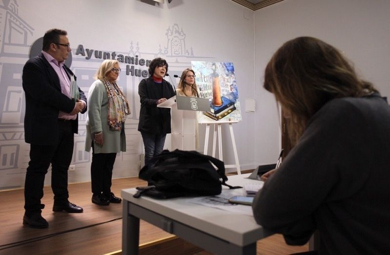 La Feria del Libro afronta su 44ª edición con record de participación de librerías