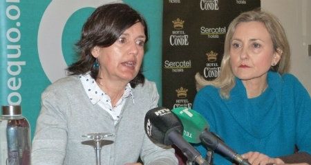 EQUO llevará al Parlamento andaluz el último vertido de hidrocarburo en el litoral onubense