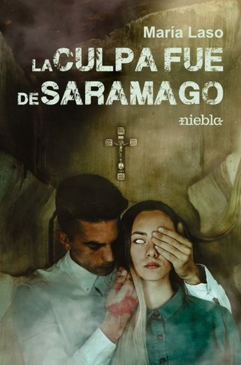 ‘La culpa fue de Saramago’, la nueva novela de María Laso