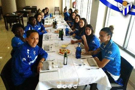 El Carlos Belmonte, escenario de enjundia para que el Sporting Huelva selle la permanencia