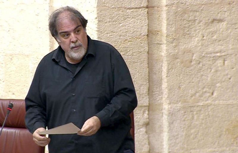 Podemos denuncia en el Parlamento que el Museo Arqueológico nacerá 'miope y constreñido'