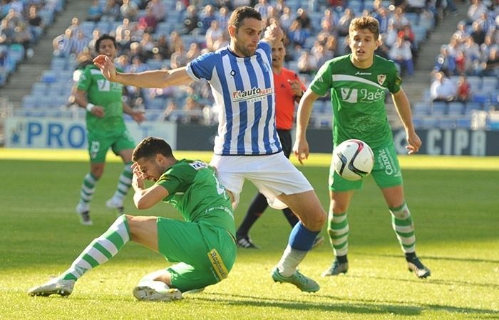 El Día de la Marmota en el final liguero albiazul