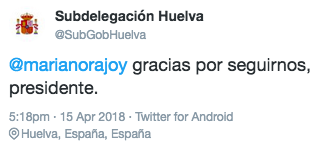 El runrún: ¿Quieres trabajar en el Primark de Sevilla?