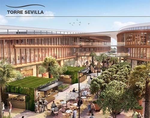 El runrún: ¿Quieres trabajar en el Primark de Sevilla?