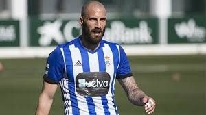Iván Malón es seria duda para el domingo por unas molestias musculares