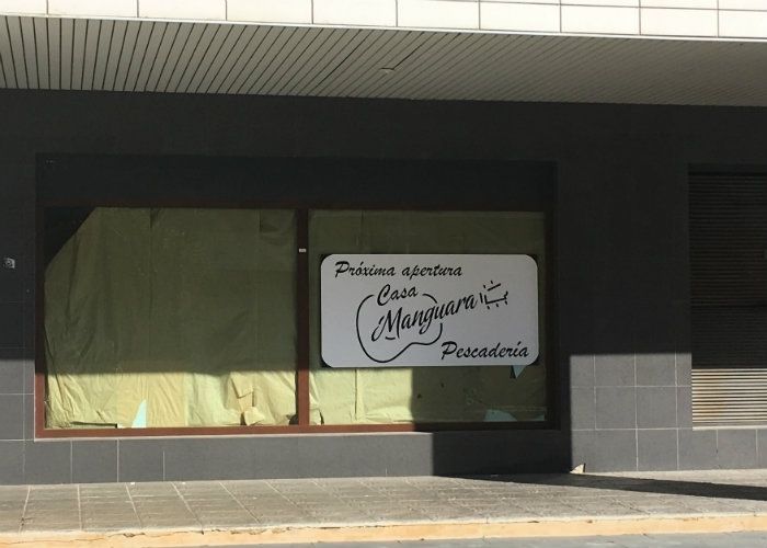 El runrún: Una de bichos en Carrefour